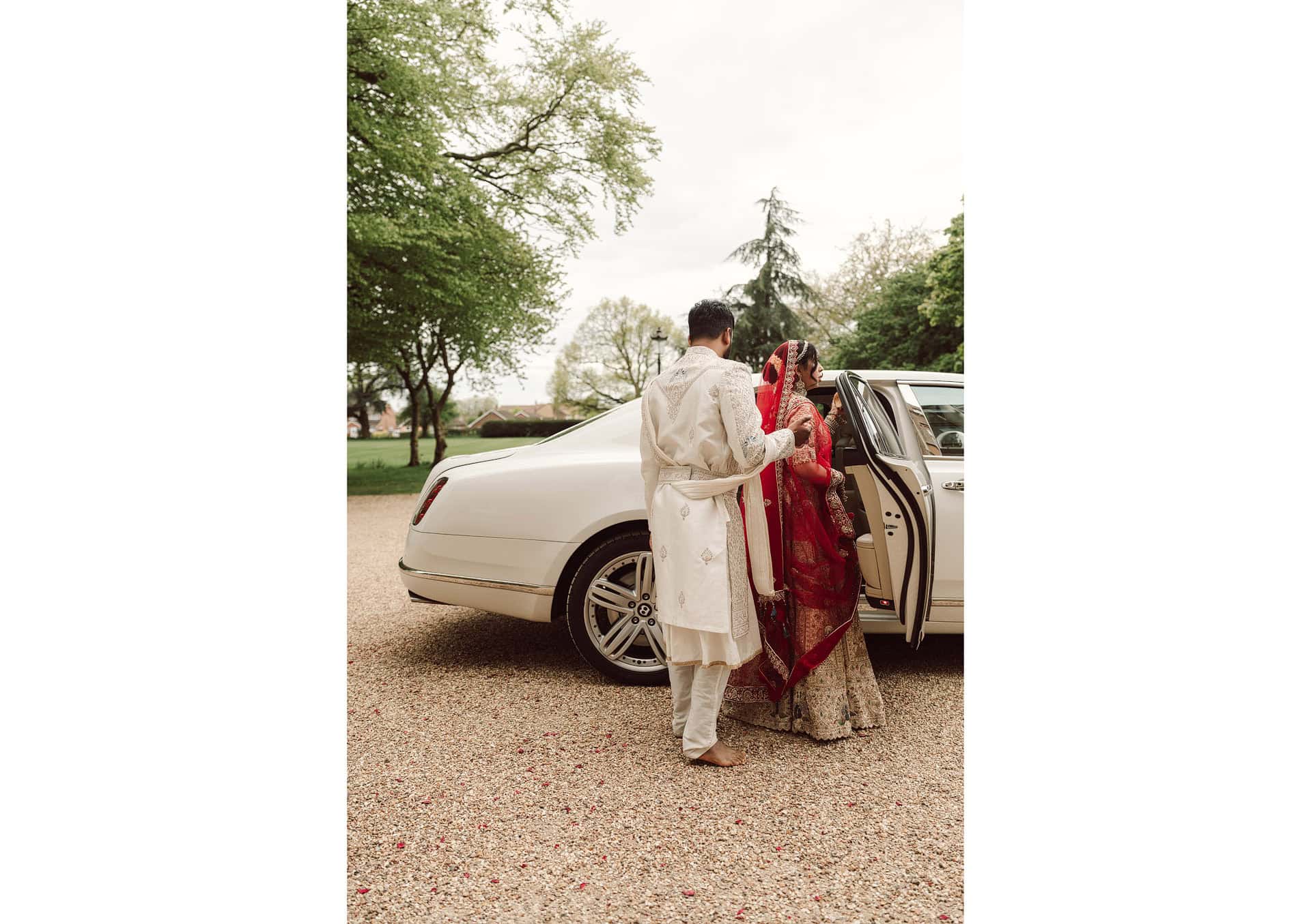 offley place hindu wedding photography