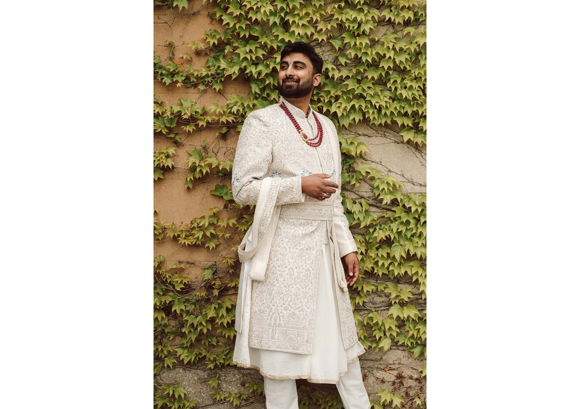 offley place hindu wedding photography