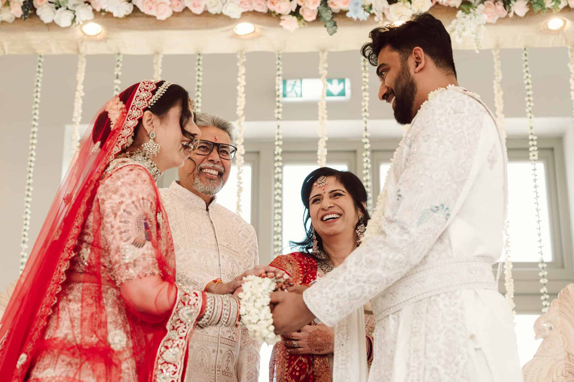 offley place hindu wedding photography