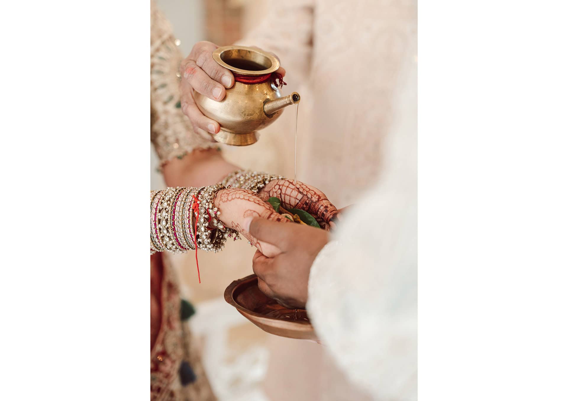 offley place hindu wedding photography
