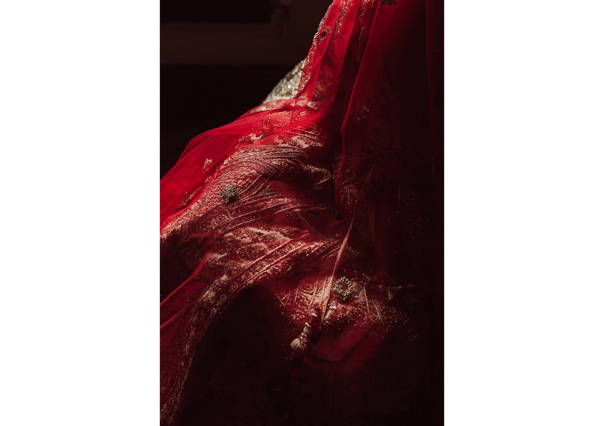 offley place hindu wedding photography