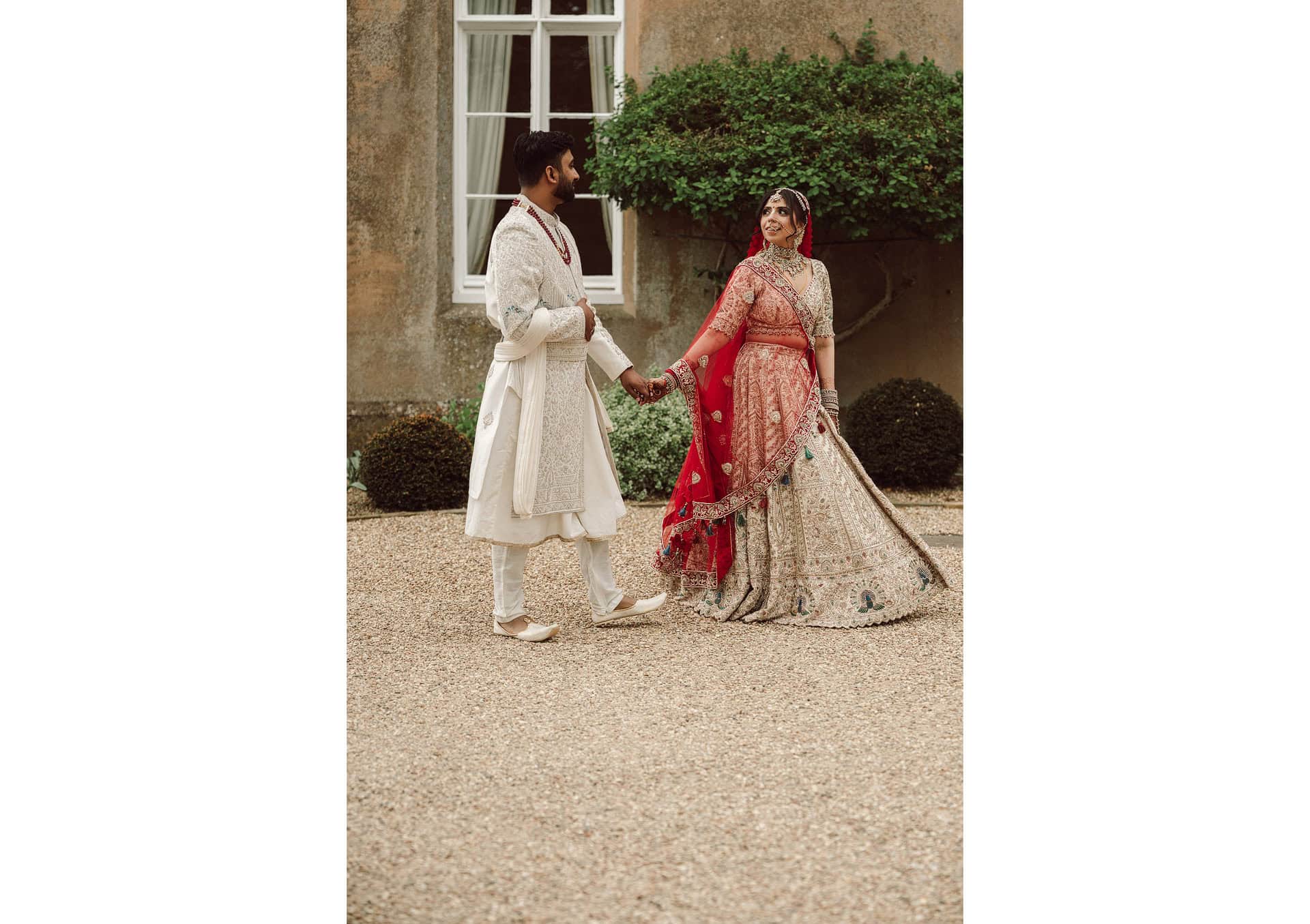 offley place hindu wedding photography