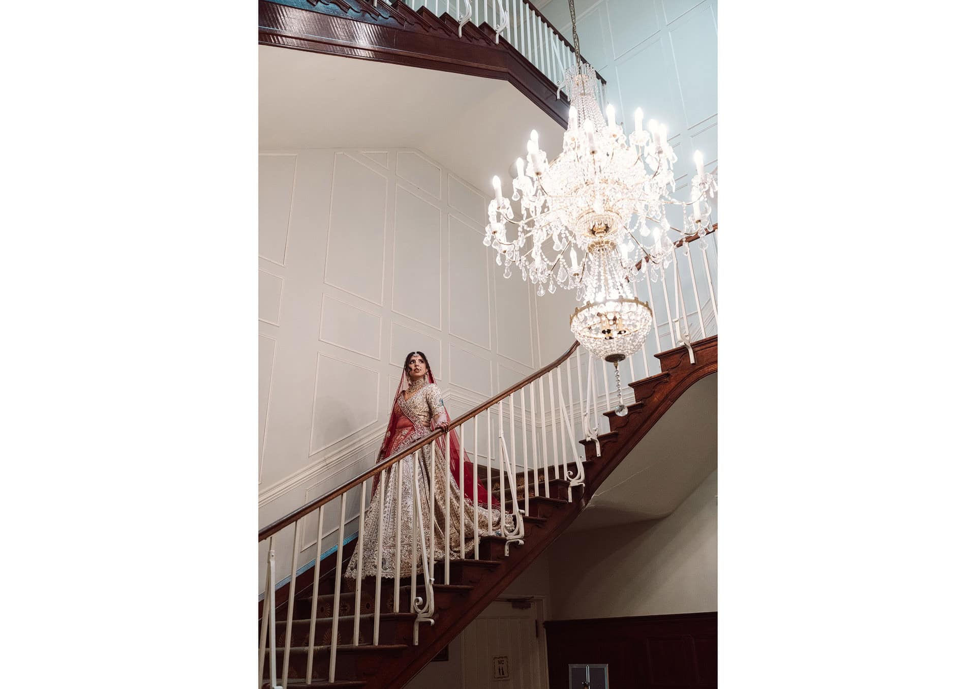 offley place hindu wedding photography