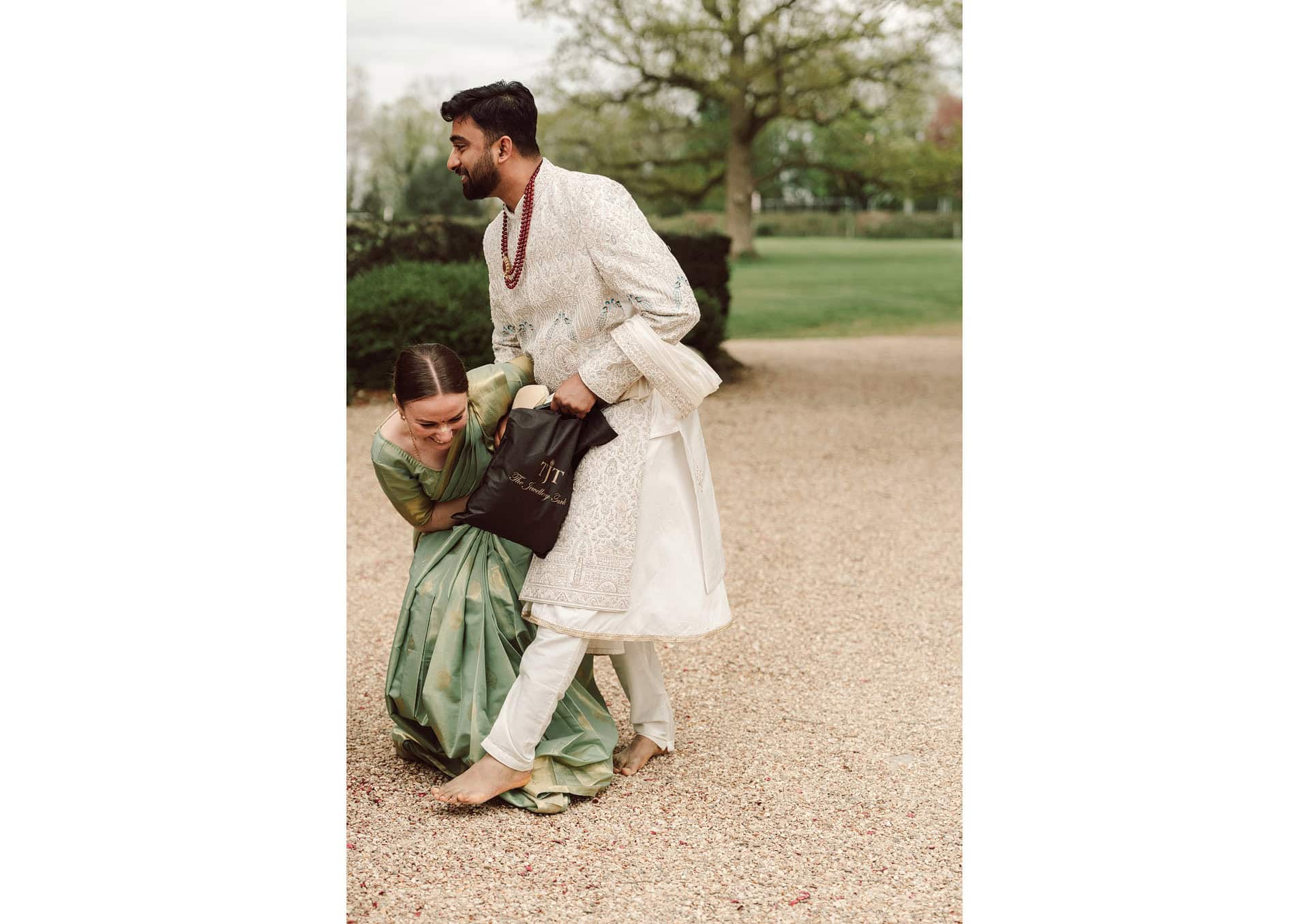 offley place hindu wedding photography