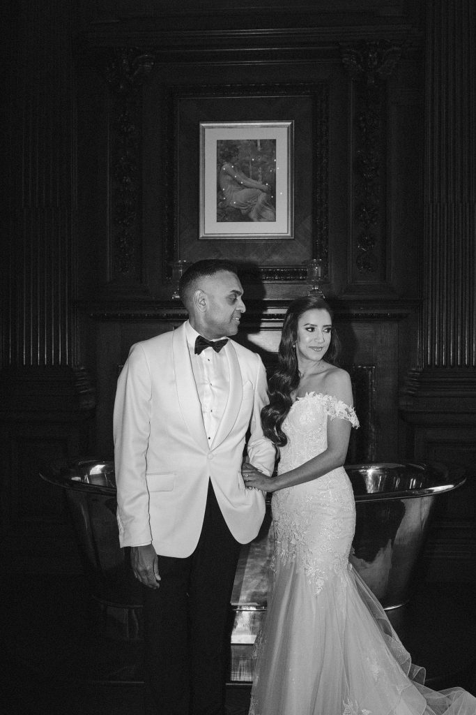raffles london wedding photos