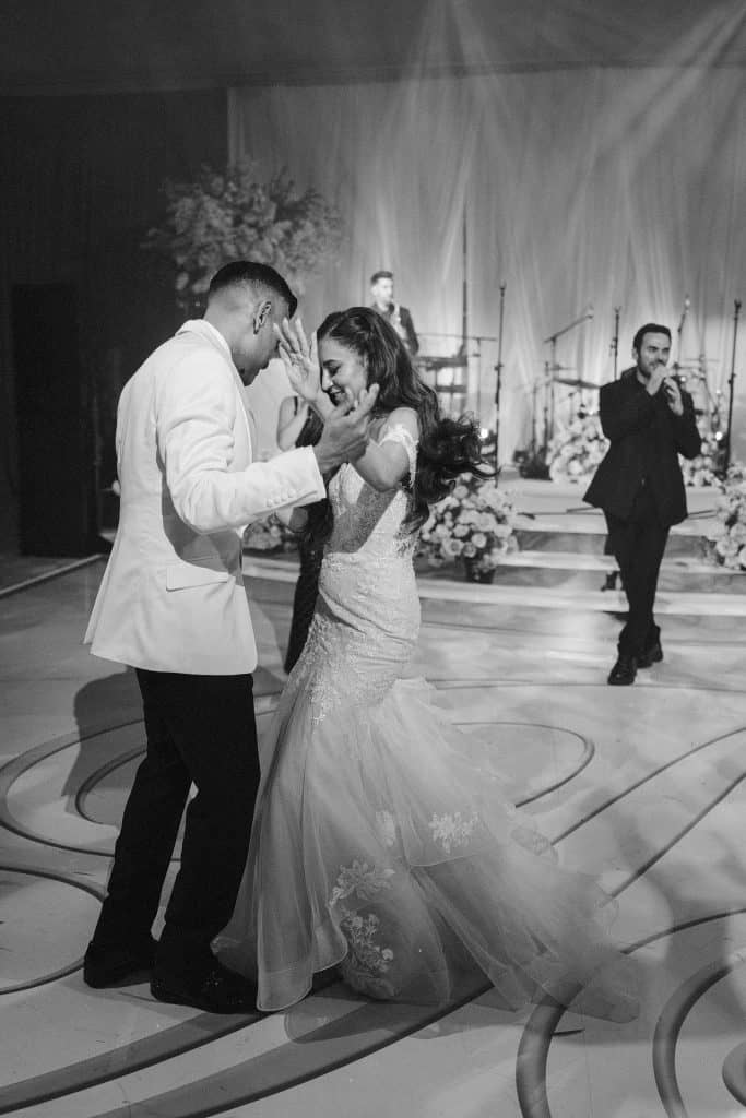 raffles london wedding photos