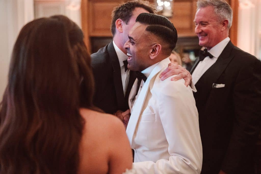 raffles london wedding photos