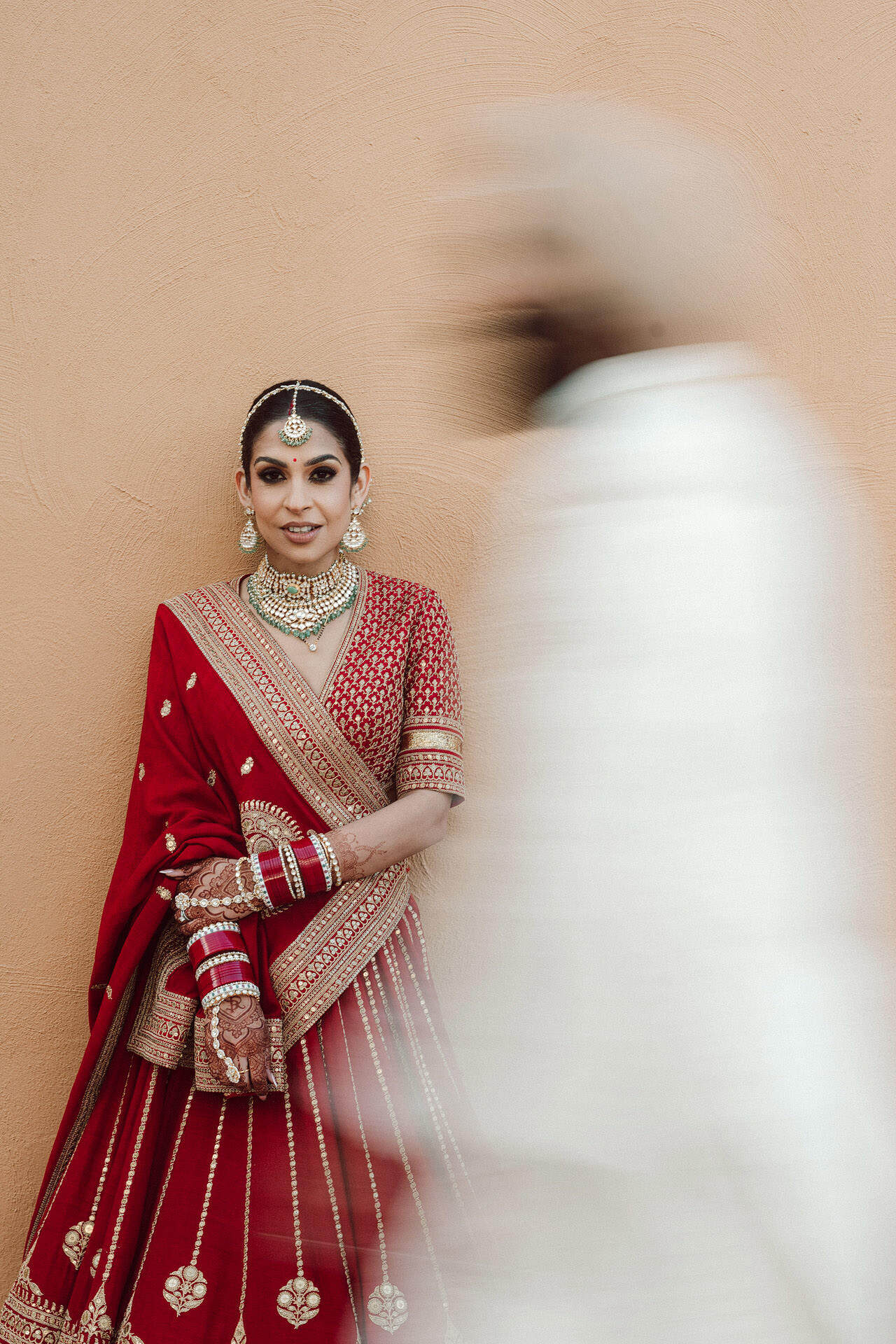 Resh & Shiv // Malta