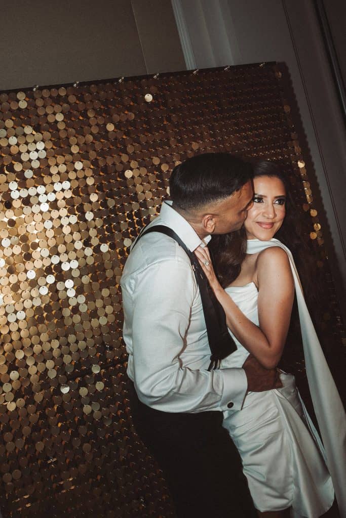raffles london wedding photos