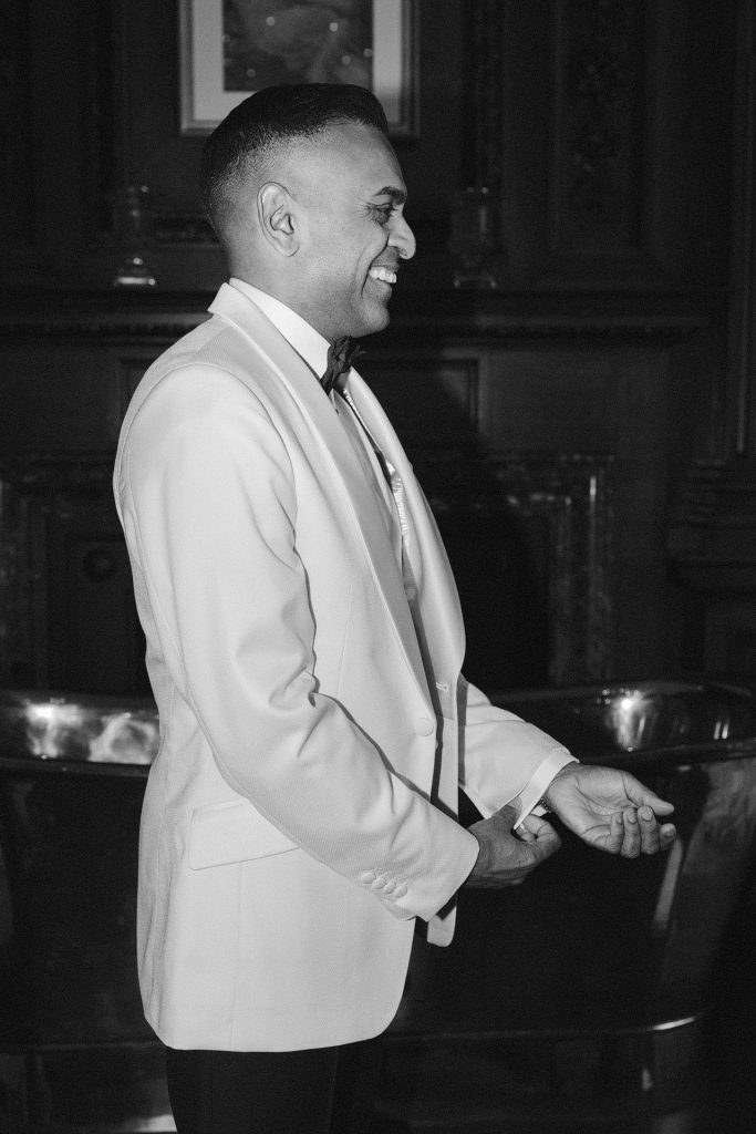 raffles london wedding photos
