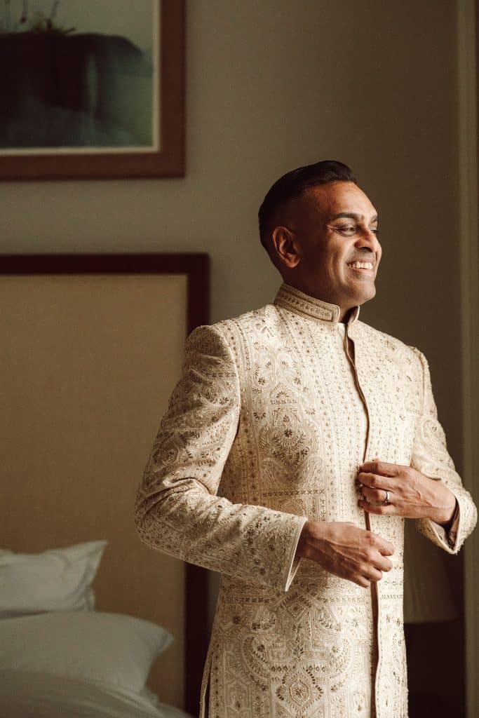 raffles london wedding photos