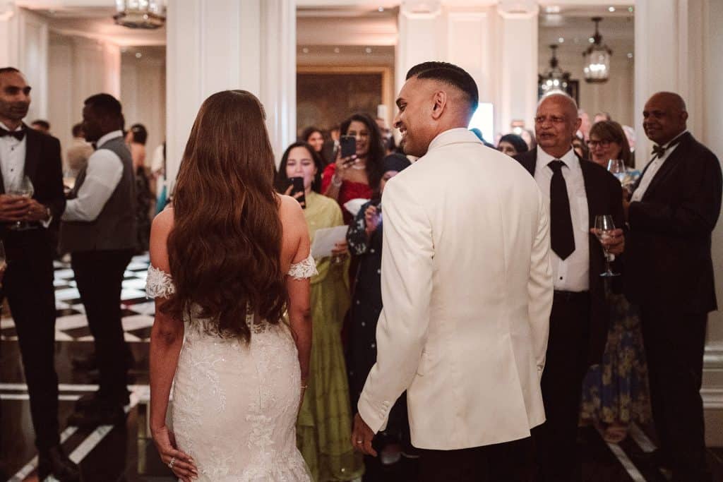 raffles london wedding photography