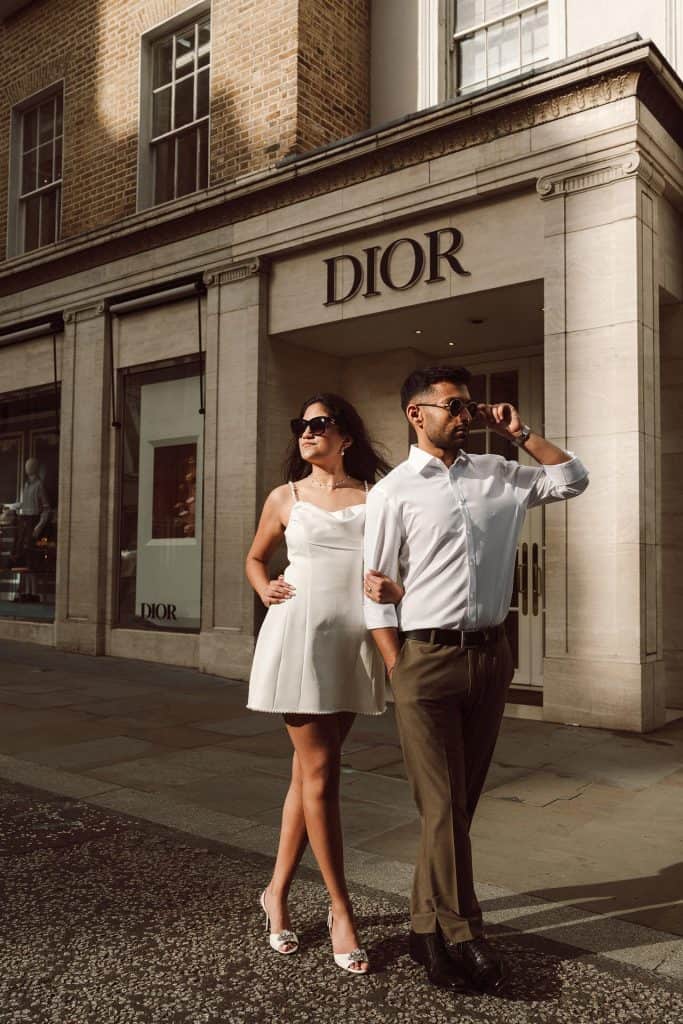 london wedding photos