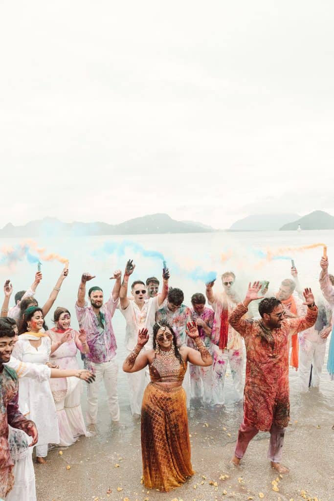 london wedding photos