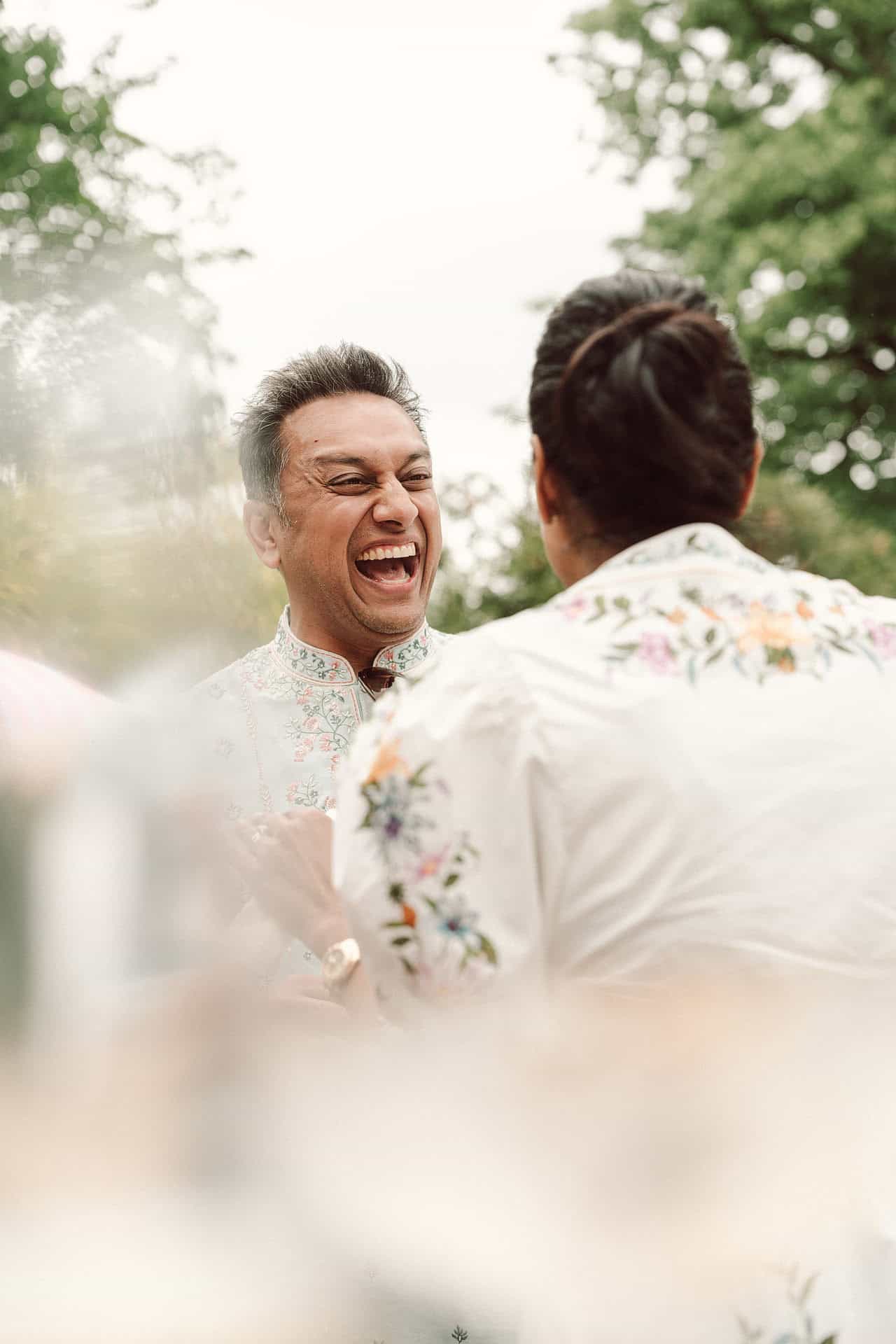 Chateau de la Couronne wedding photographer
