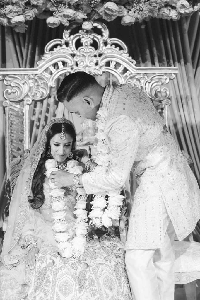 raffles london indian wedding photographs