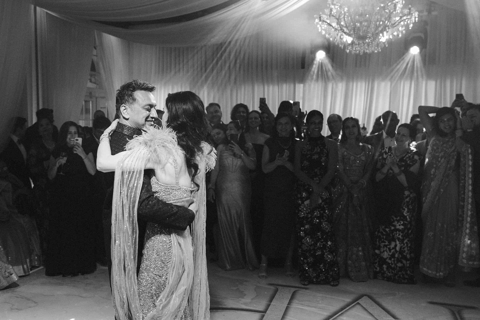 Chateau de la Couronne wedding