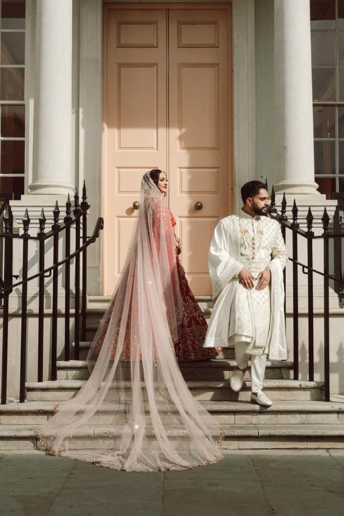 london wedding photos