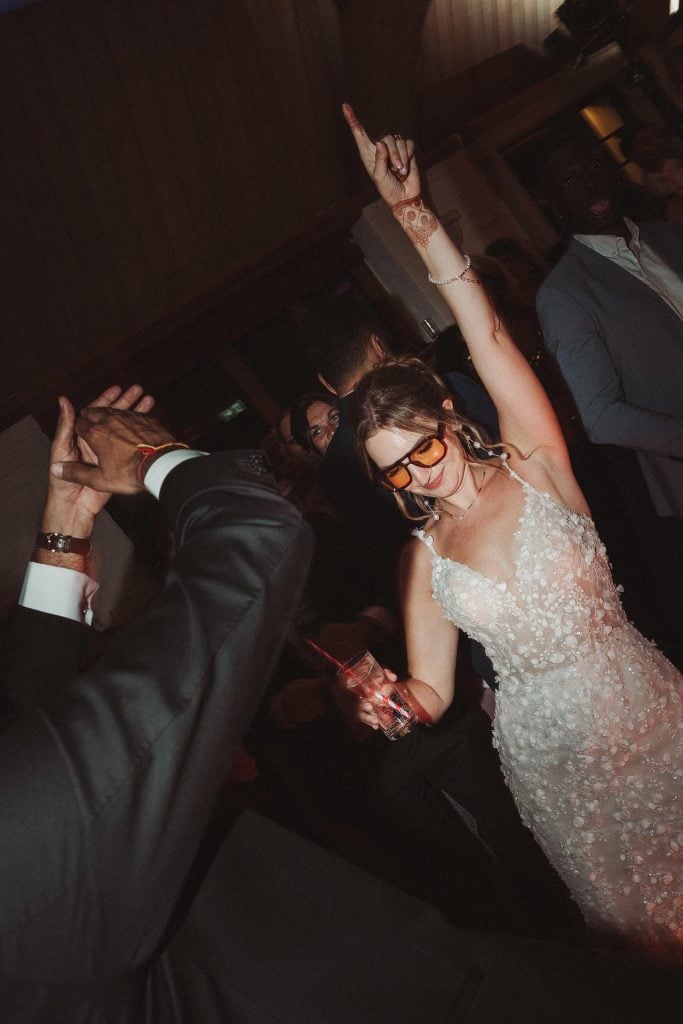 the dairy waddesdon wedding photos