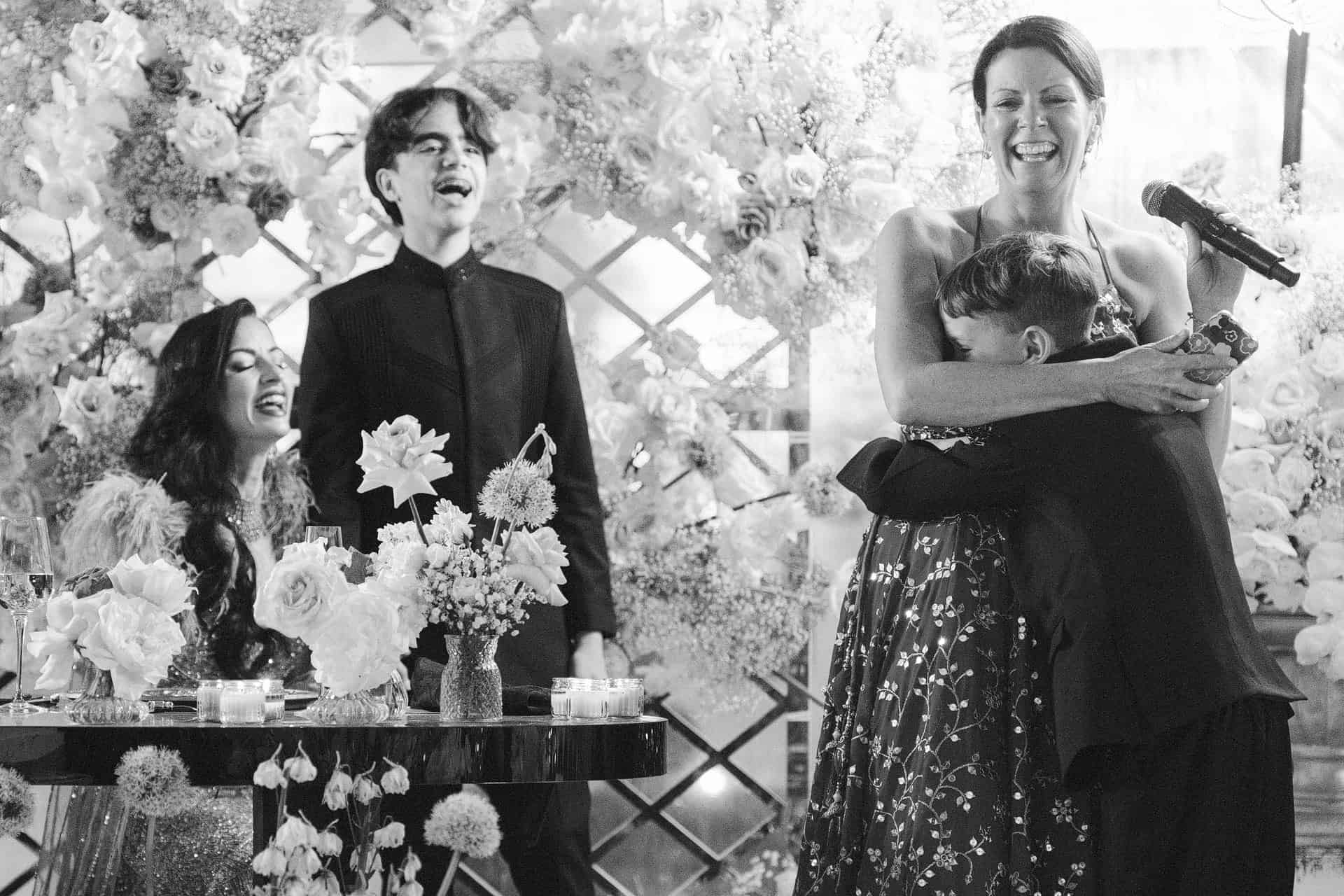 Chateau de la Couronne wedding