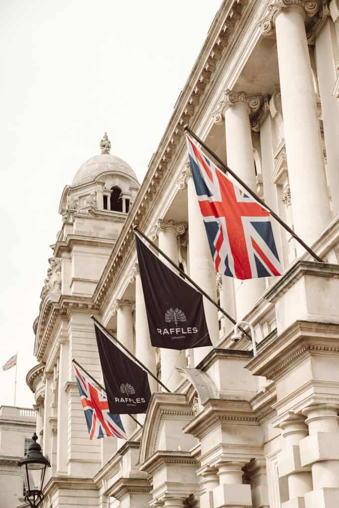 raffles london indian wedding photographs