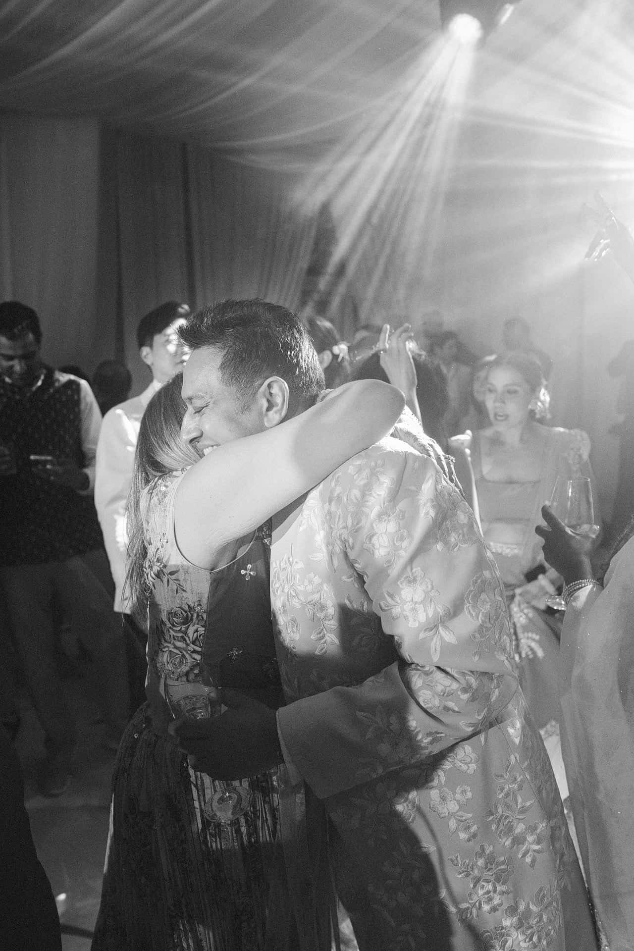 Chateau de la Couronne wedding