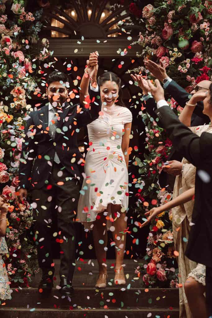 london wedding photos