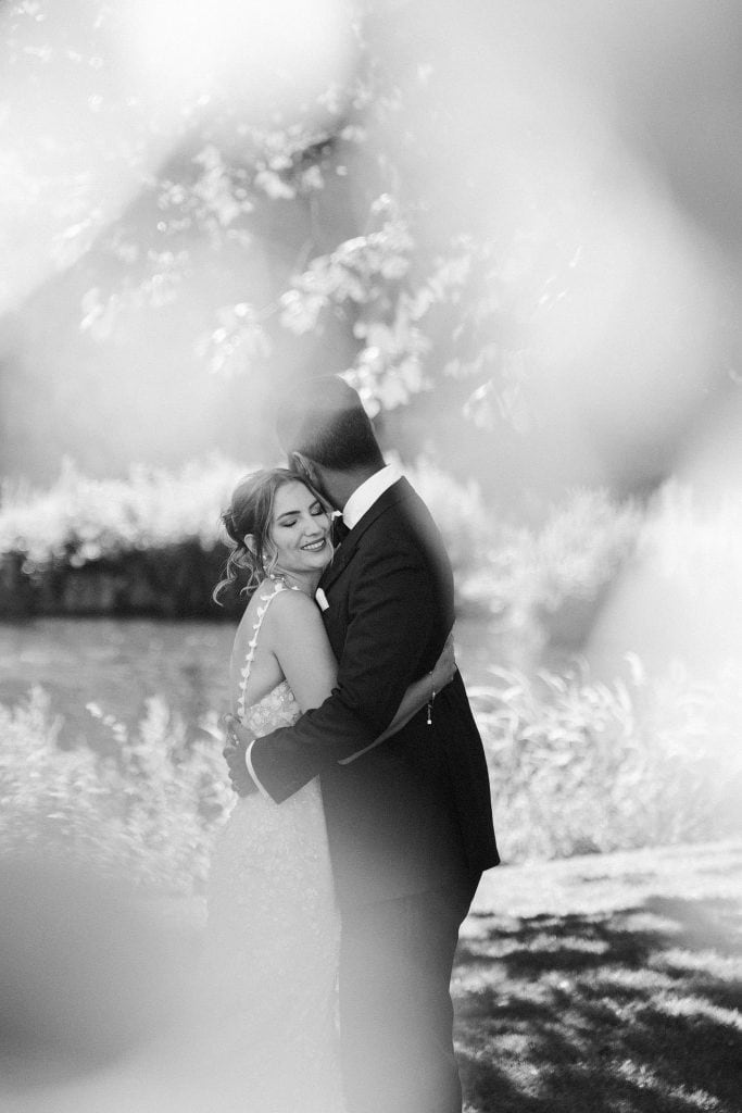 the dairy waddesdon wedding photos