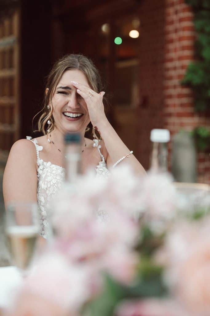 the dairy waddesdon wedding photos