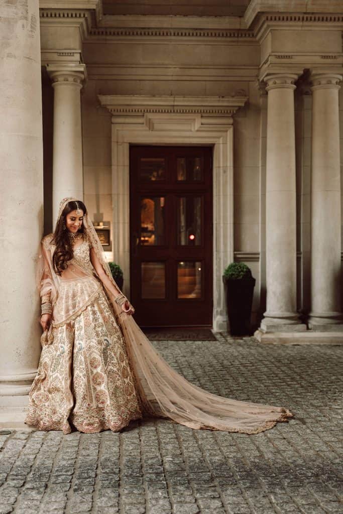 raffles london indian wedding photographs