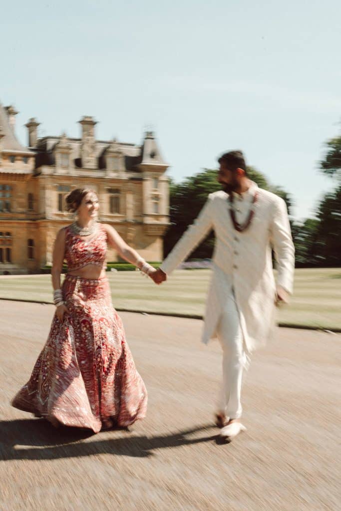 london wedding photos