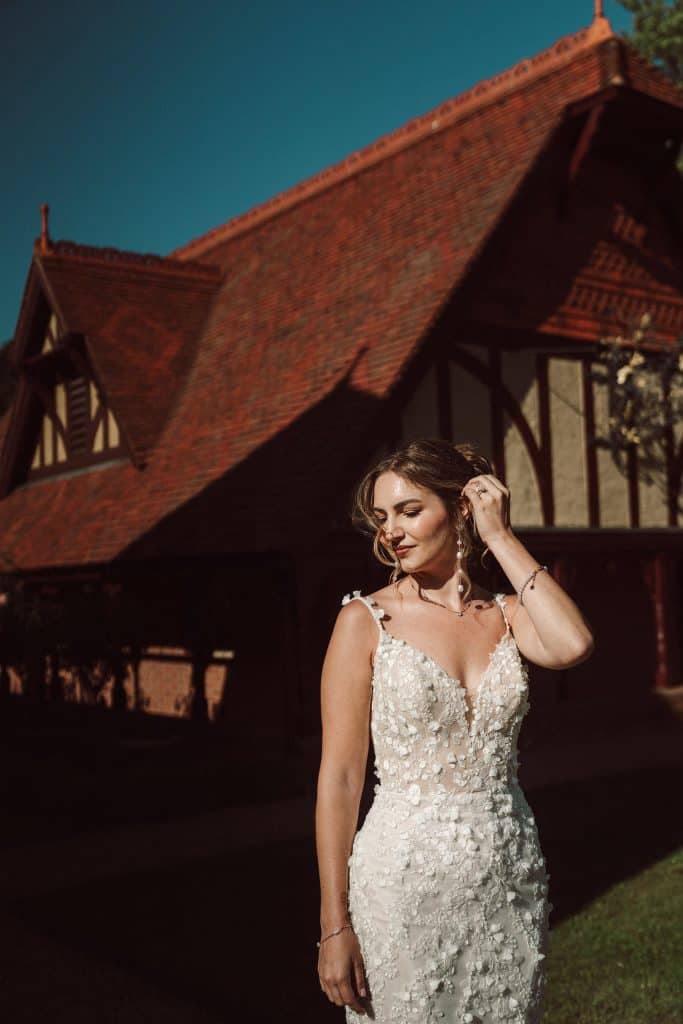 the dairy waddesdon wedding photographer