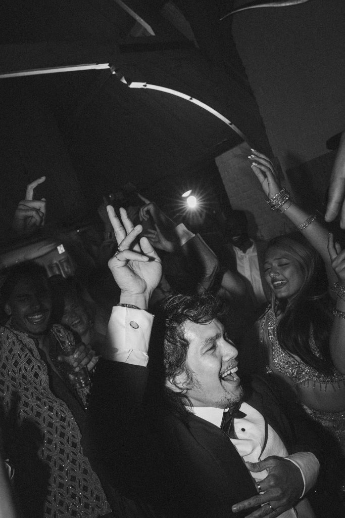 the dairy waddesdon wedding photographs