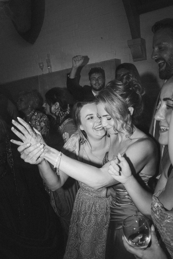 the dairy waddesdon wedding photographs