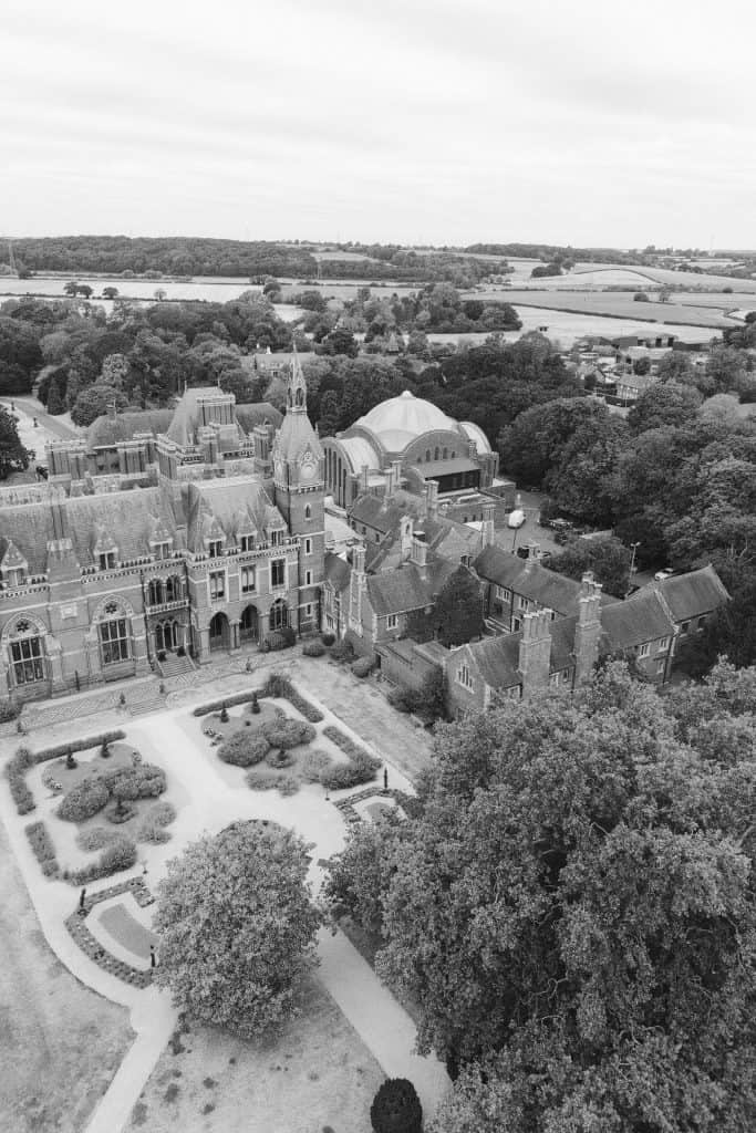 Renaissance Kelham Hall Indian Wedding