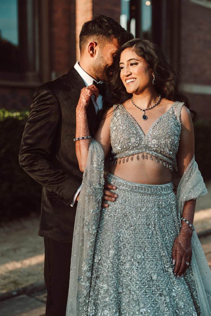 Renaissance Kelham Hall Indian Wedding