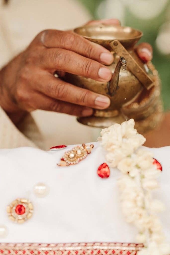 Renaissance Kelham Hall Indian Wedding