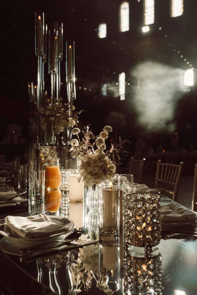 Renaissance Kelham Hall Indian Wedding