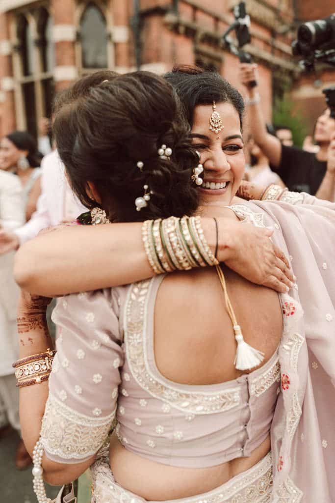 Renaissance Kelham Hall Indian Wedding