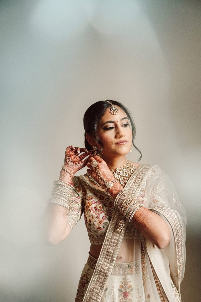 Renaissance Kelham Hall Indian Wedding