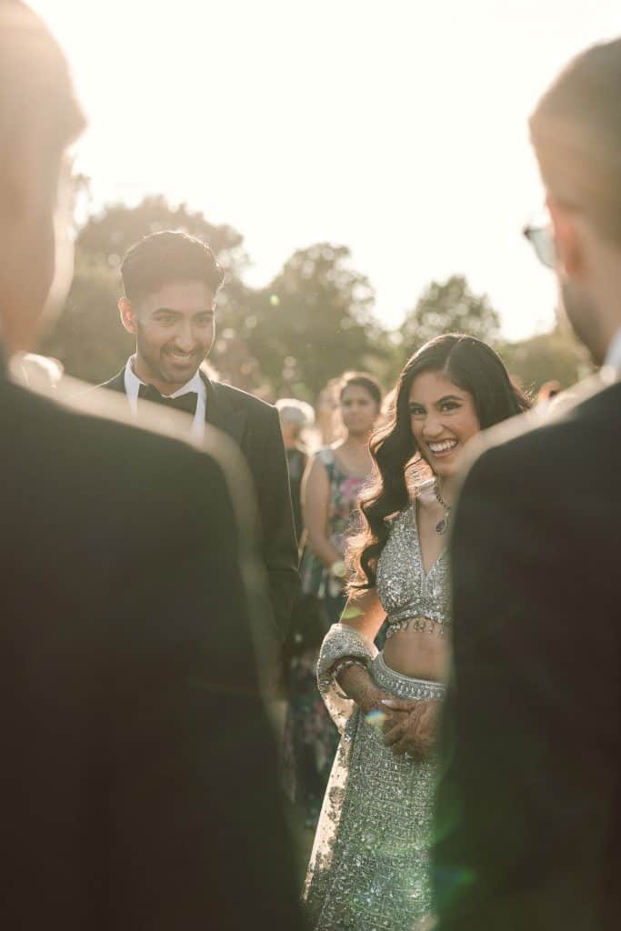 Renaissance Kelham Hall Indian Wedding