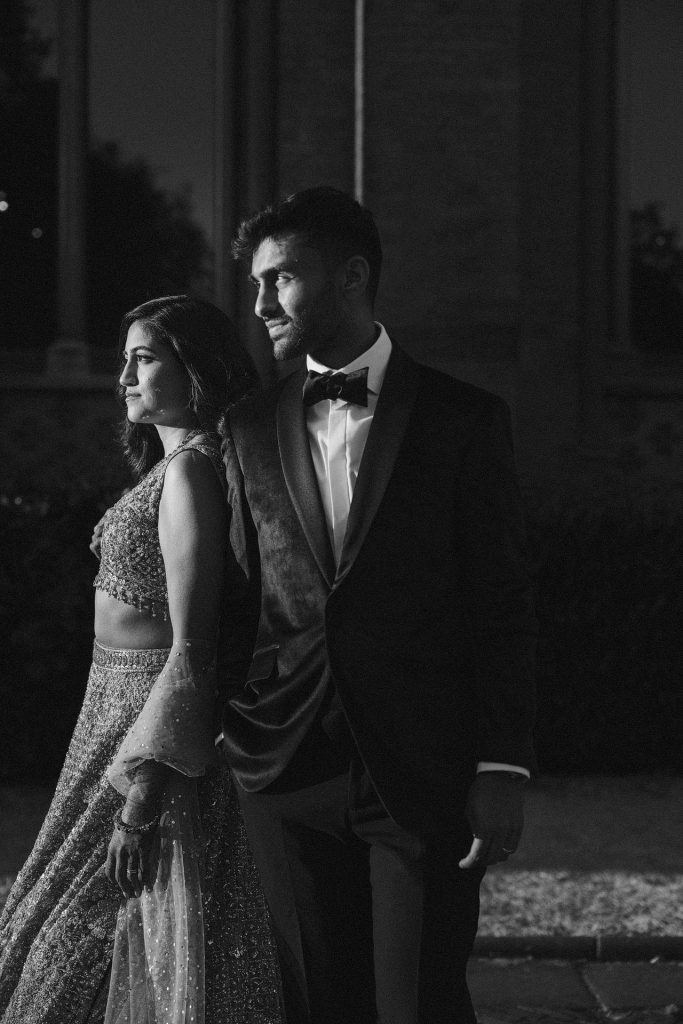 Renaissance Kelham Hall Indian Wedding