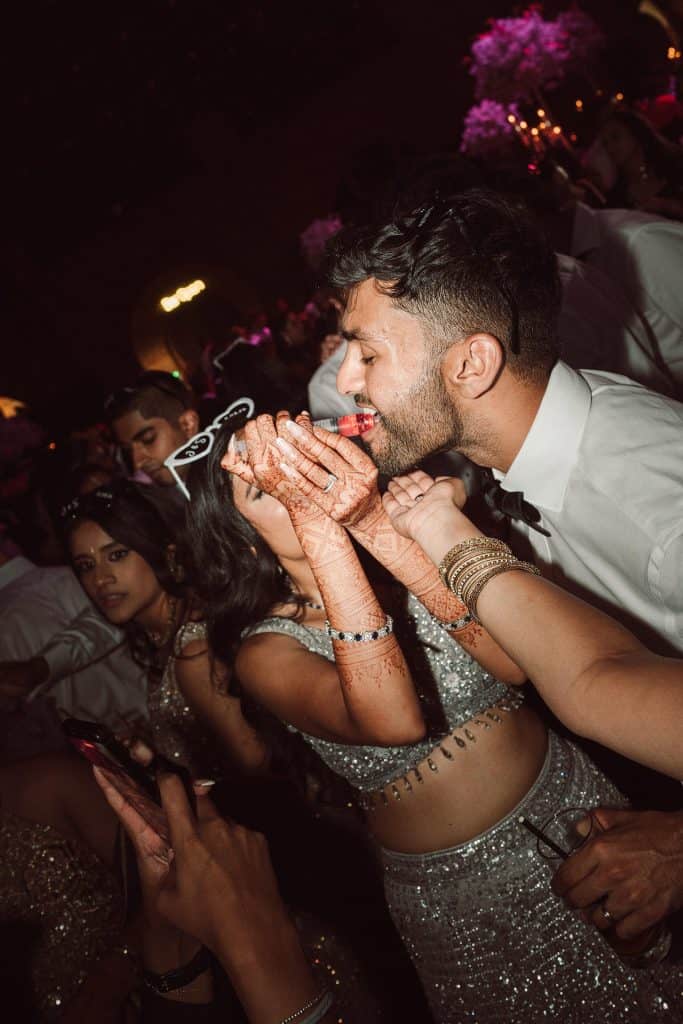 Renaissance Kelham Hall Indian Wedding