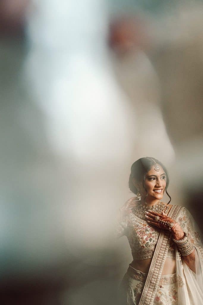 Renaissance Kelham Hall Indian Wedding