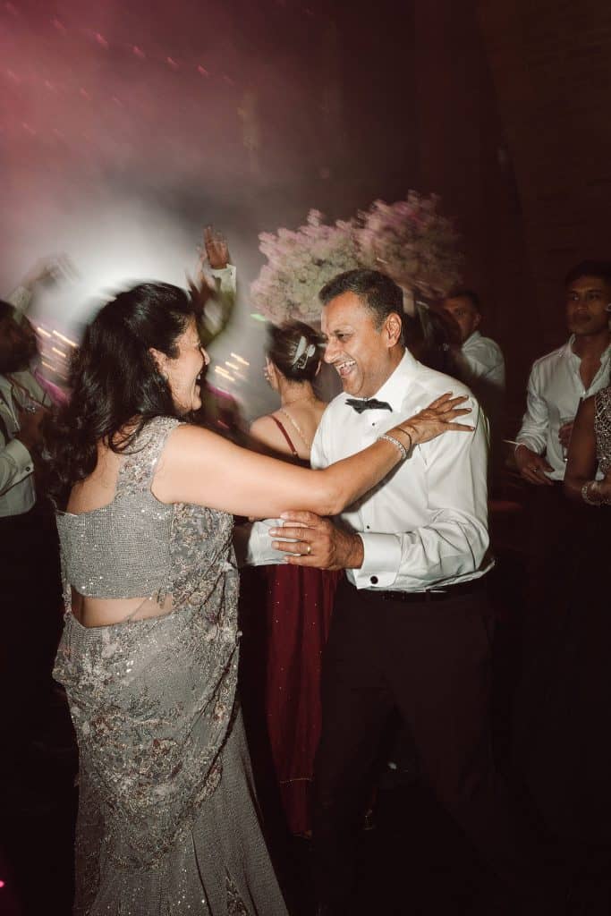 Renaissance Kelham Hall Indian Wedding