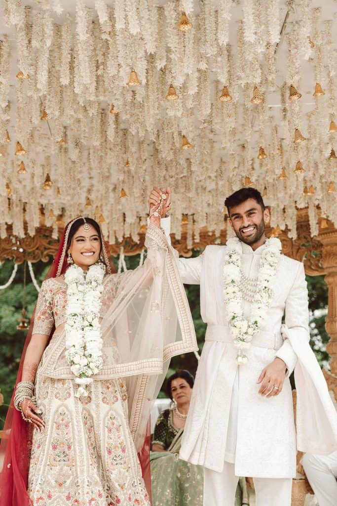 Renaissance Kelham Hall Indian Wedding