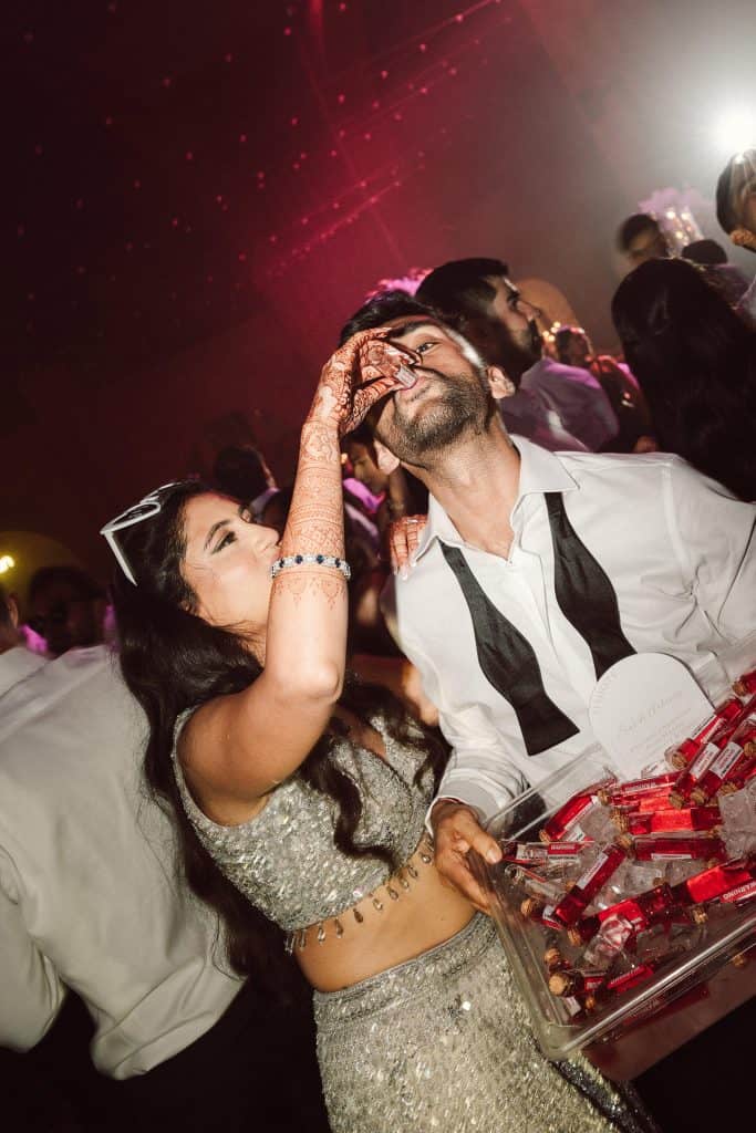 Renaissance Kelham Hall Indian Wedding
