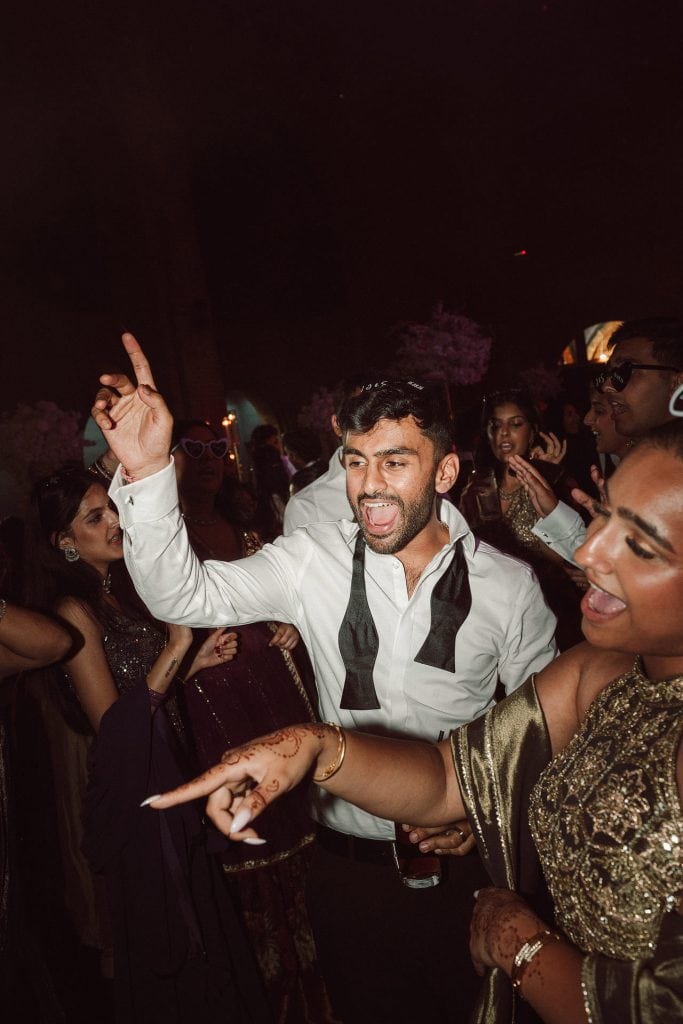 Renaissance Kelham Hall Indian Wedding