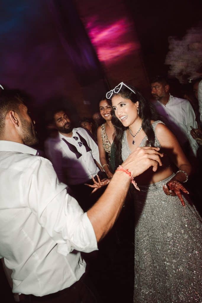 Renaissance Kelham Hall Indian Wedding