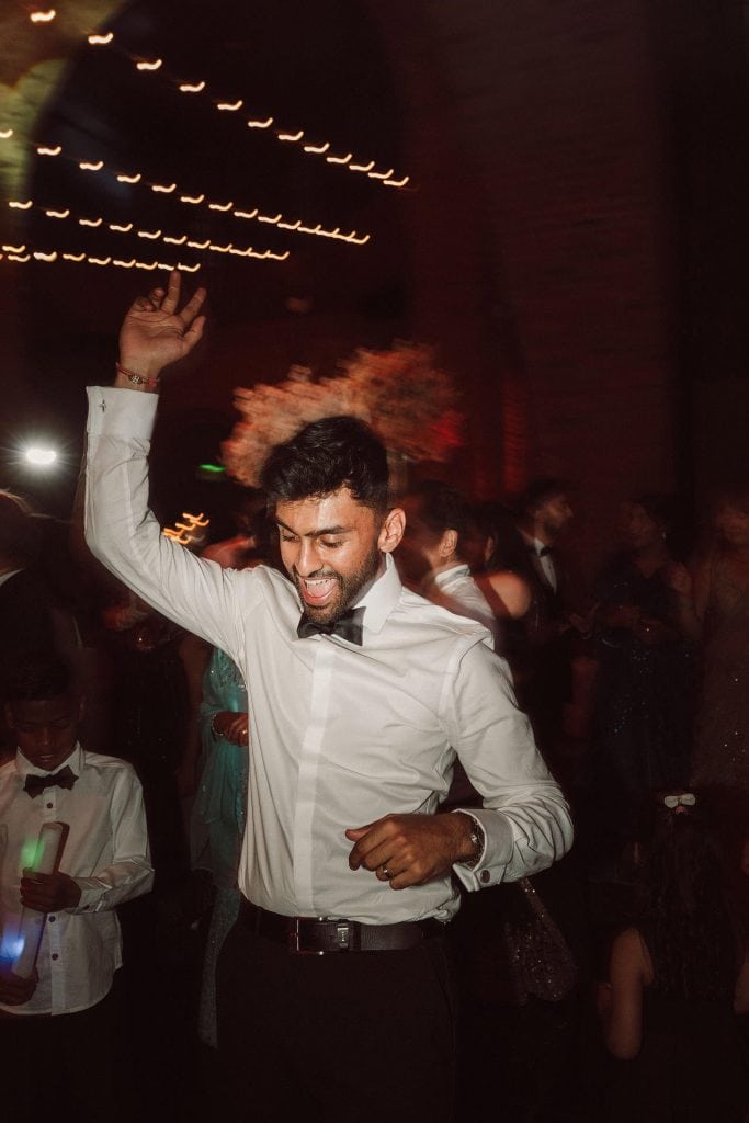 Renaissance Kelham Hall Indian Wedding